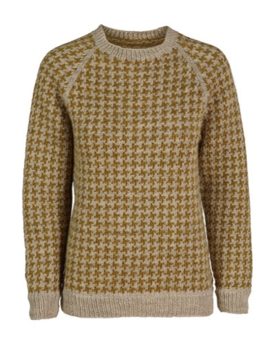 Let's Tweed af Susie Haumann