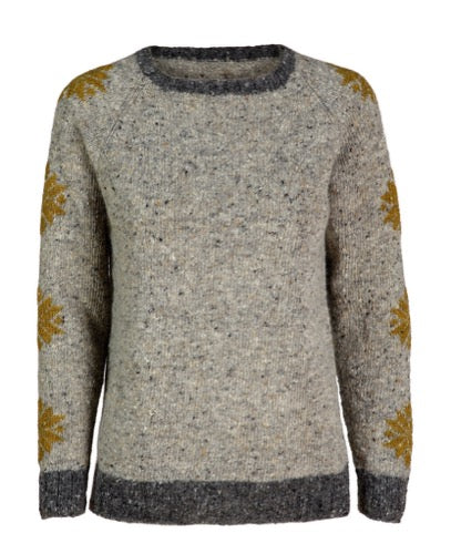 Let's Tweed af Susie Haumann
