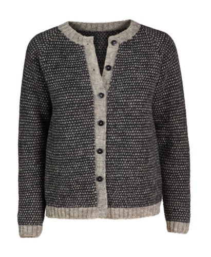 Let's Tweed af Susie Haumann