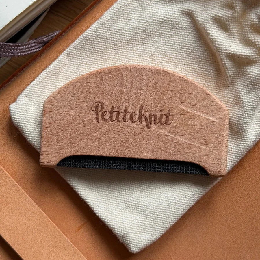Uldkam - Petiteknit