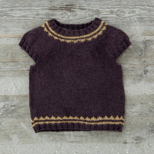 Knit for Your Kid af Susie Haumann