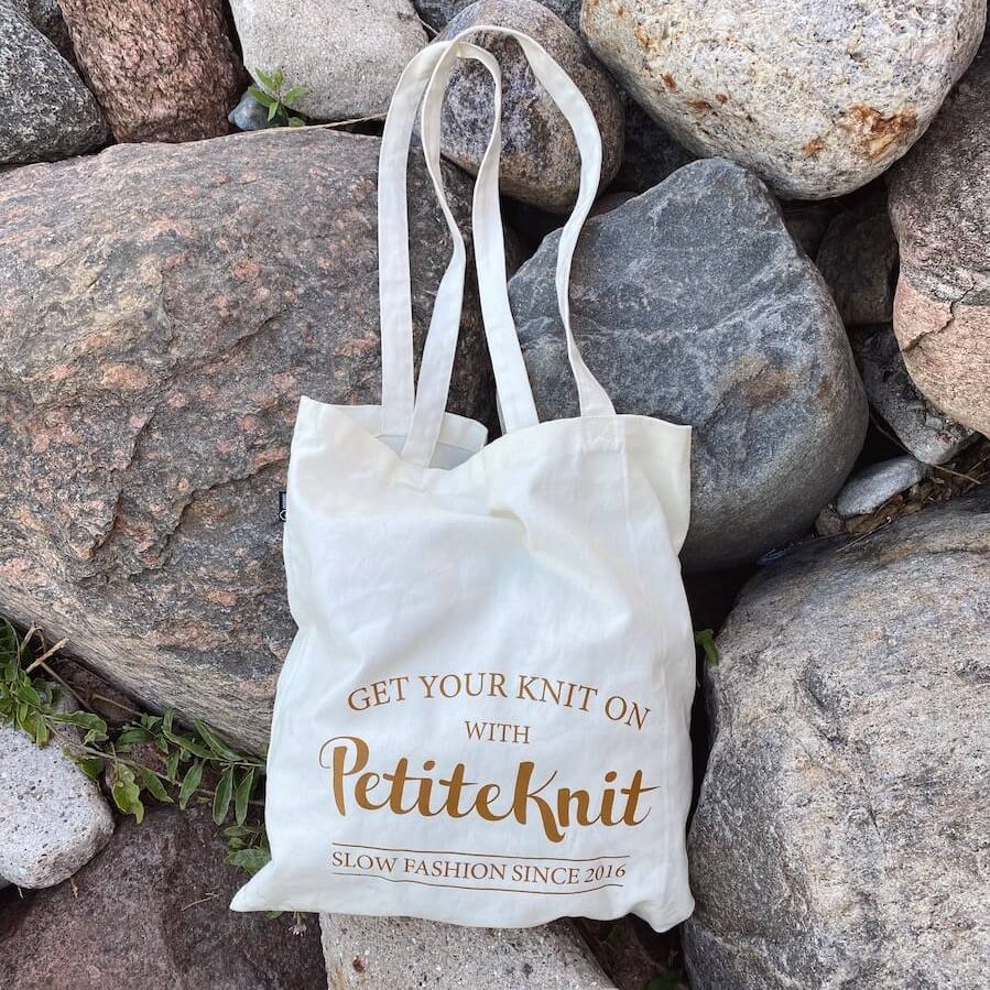 Get Your Knit On with Petiteknit