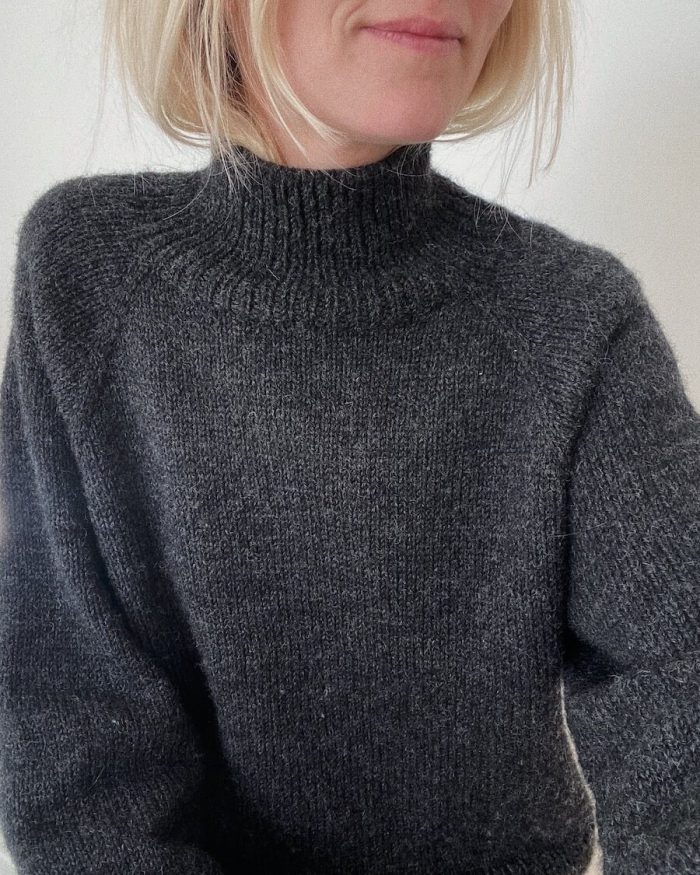 Louvresweater