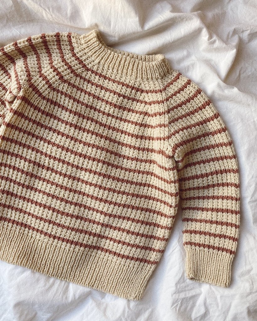 Friday sweater mini