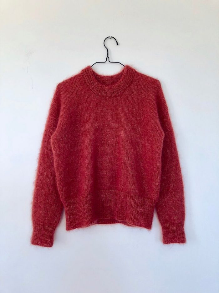 Stockholm sweater