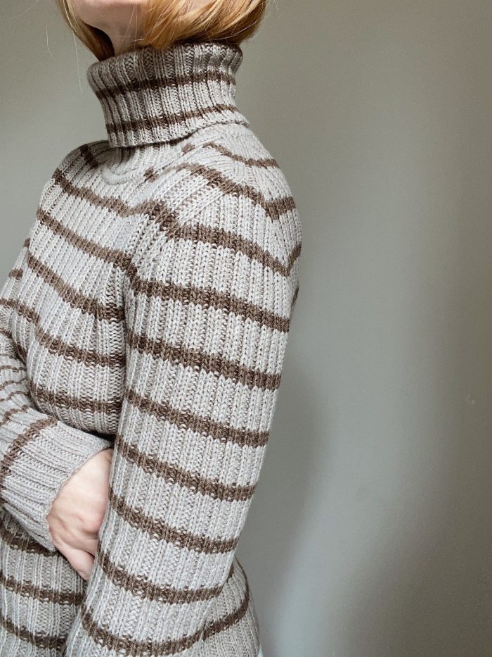 Sweater no 16