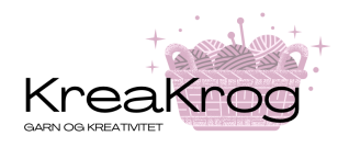 KreaKrog Logo