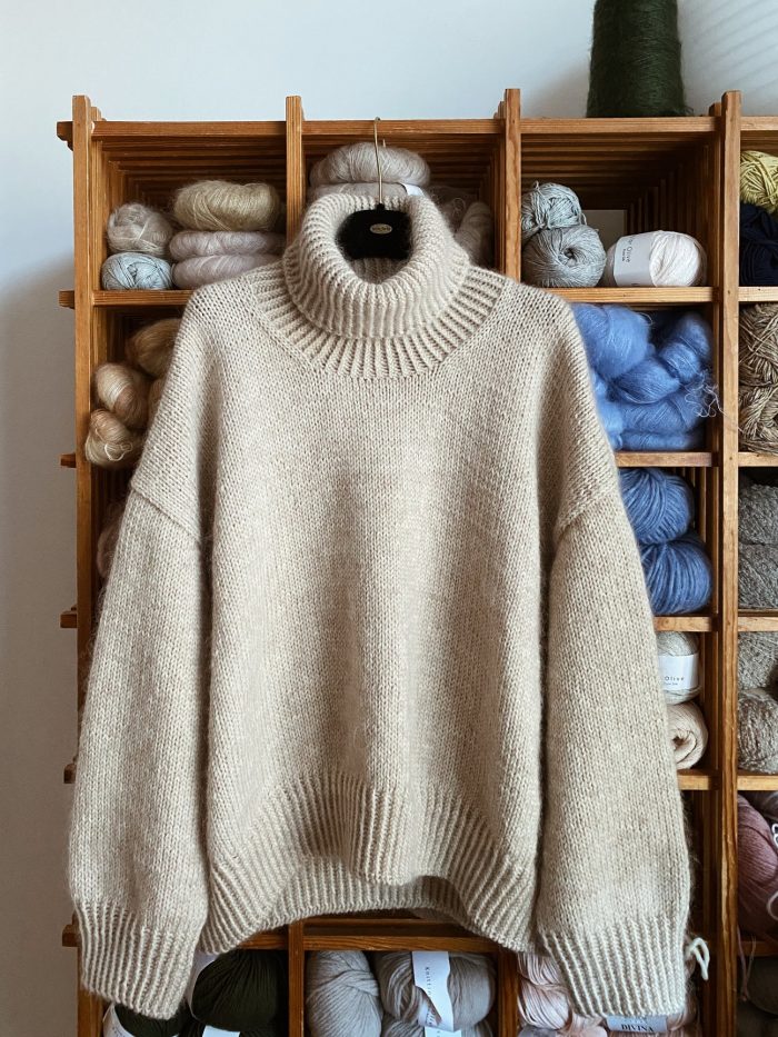 Sweater no 11