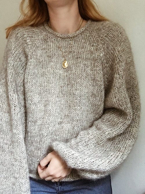 Sweater no 6