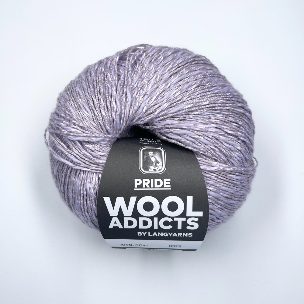 Pride wool addicts