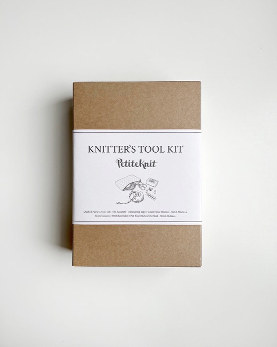 knitters tool kit