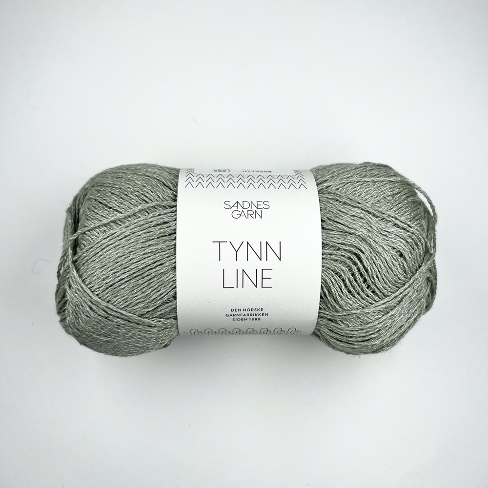 Tynn Line 8521