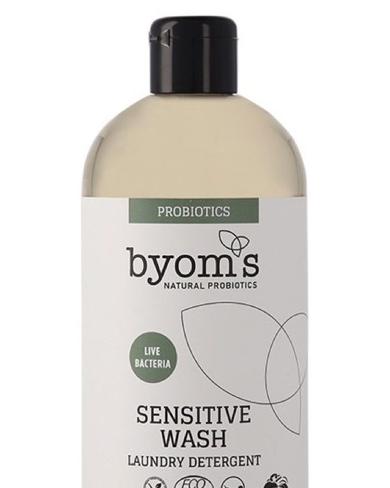 Byoms Sensitive wash