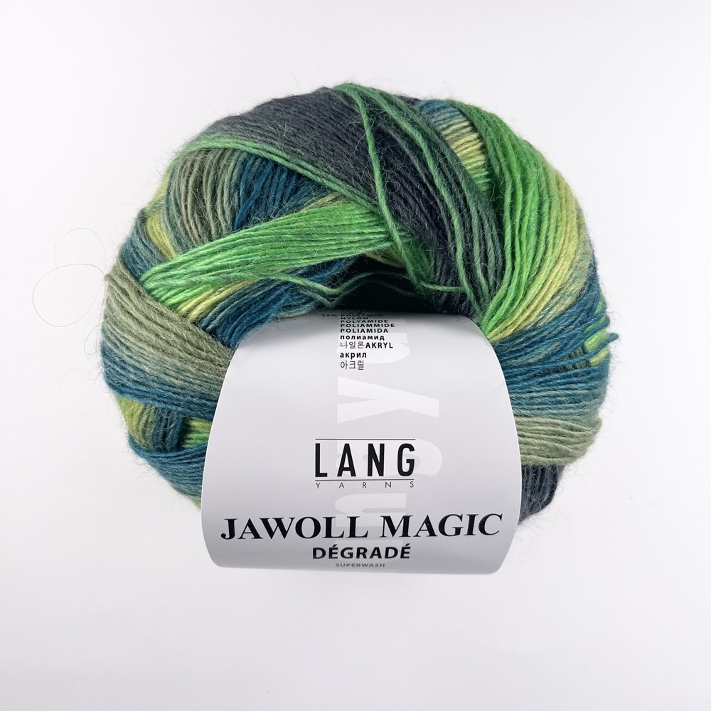 Jawoll Magic Degrade 85.0017